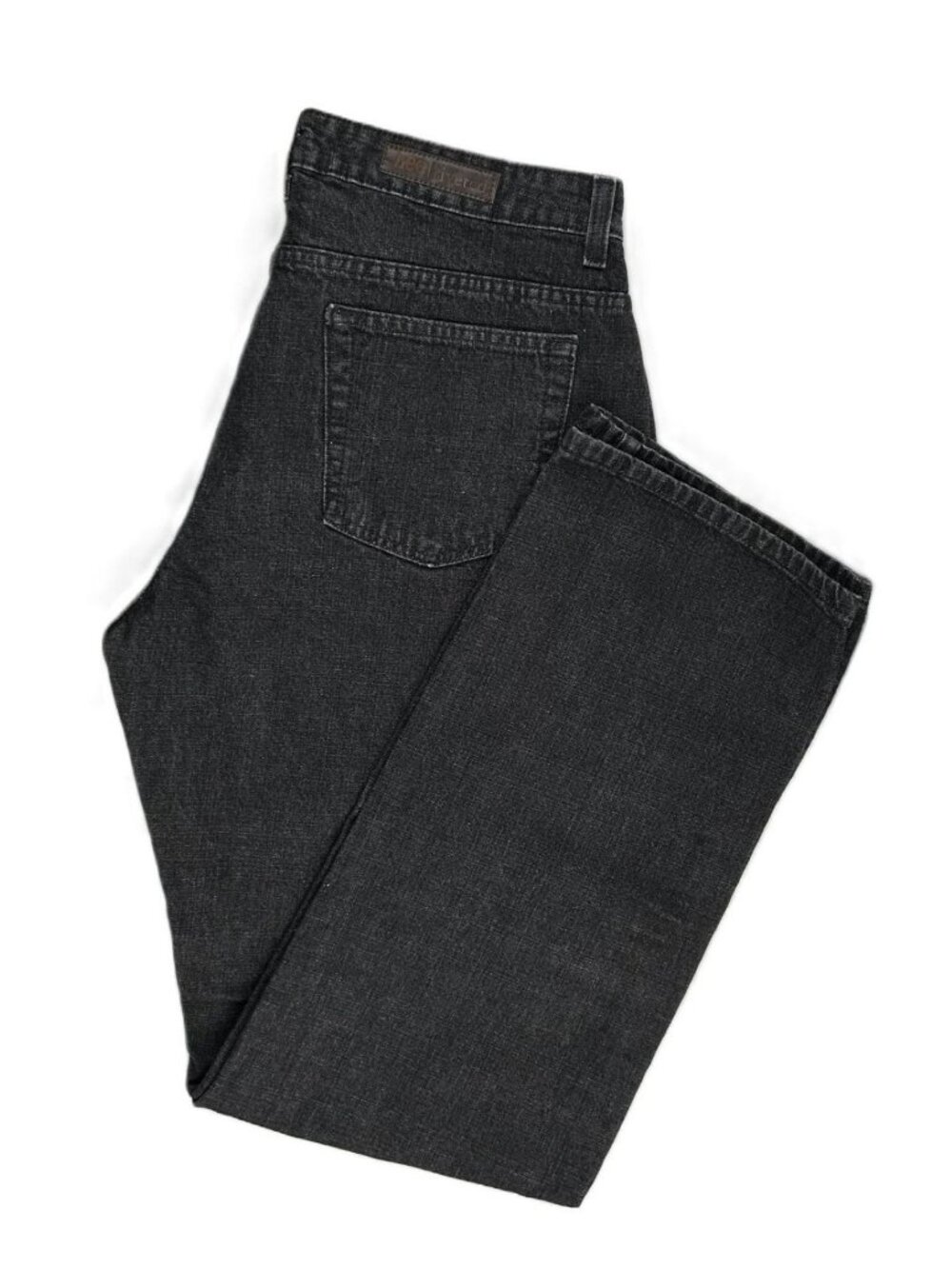 Lee Riveted Ultimate 5 Woman Black Jeans